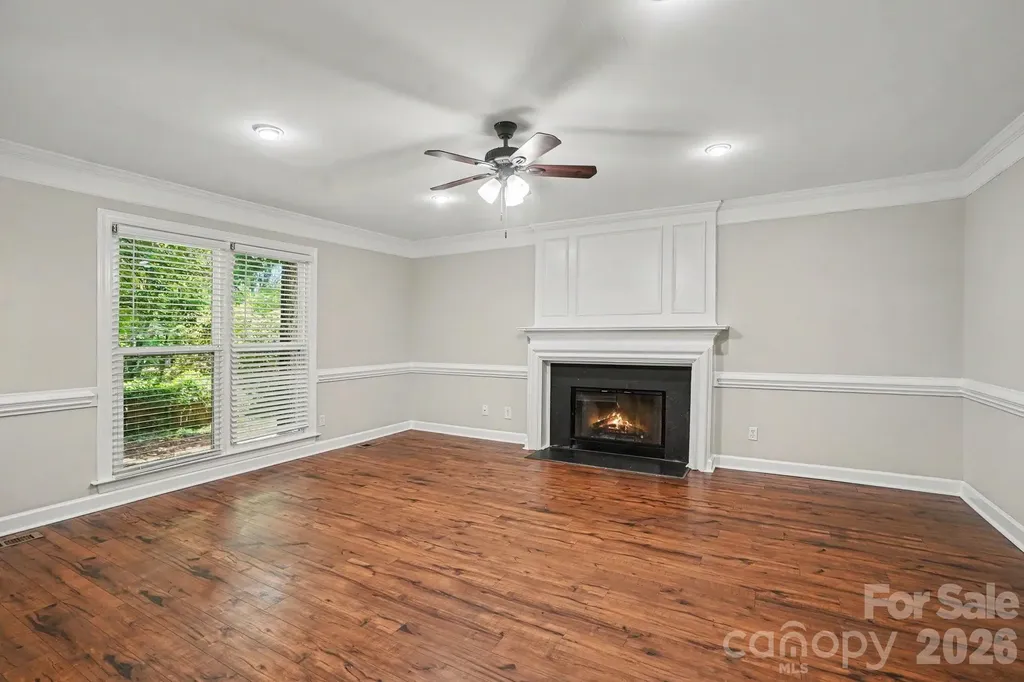 9604 Newby Lane Matthews NC 28105