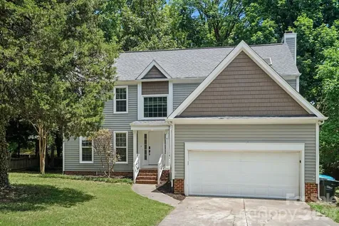 9604 Newby Lane Matthews NC 28105