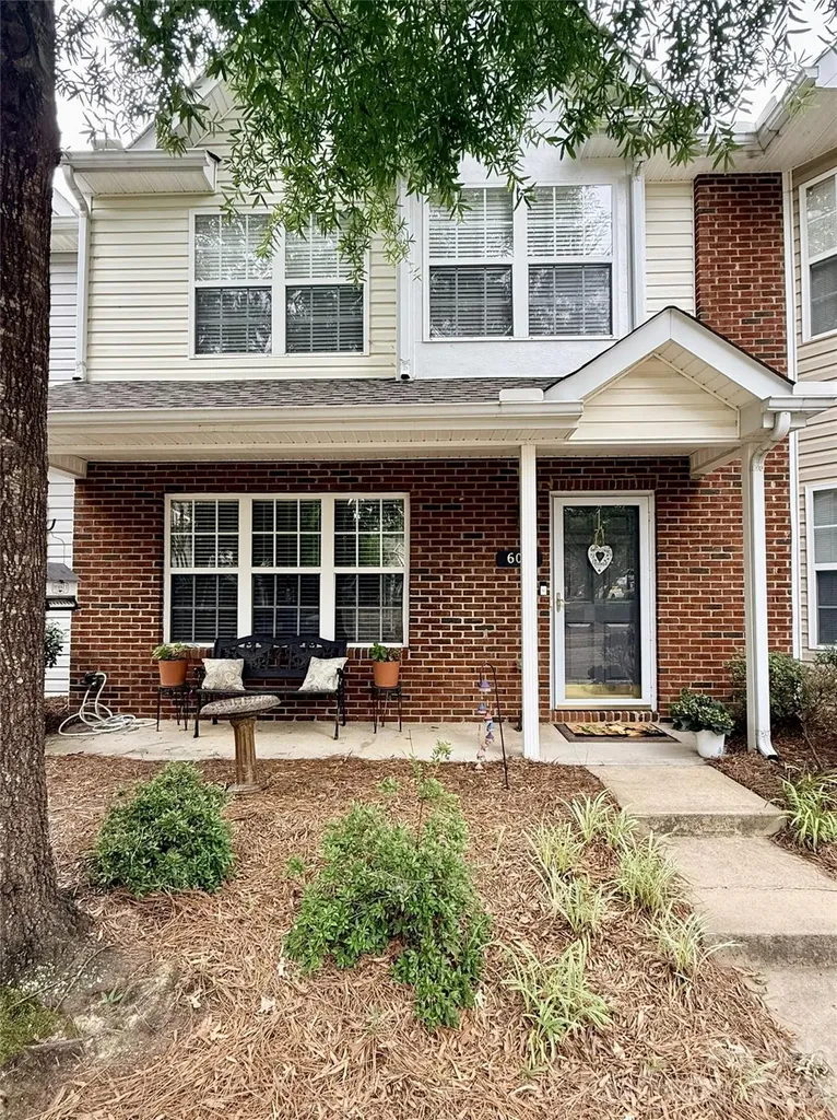 605 Gelderland Drive Matthews NC 28104