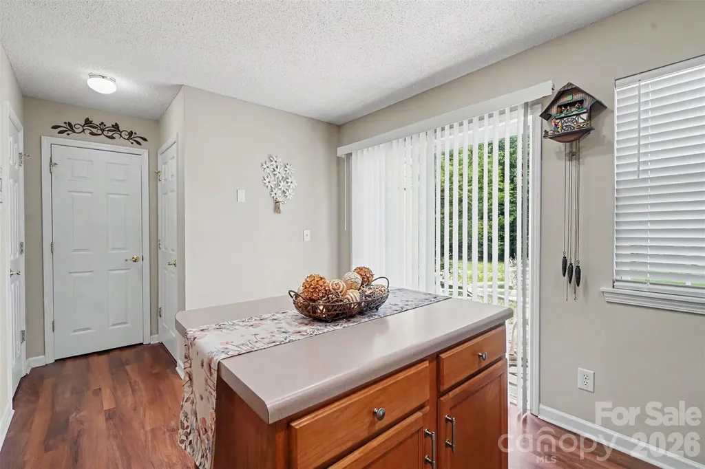 605 Gelderland Drive Matthews NC 28104
