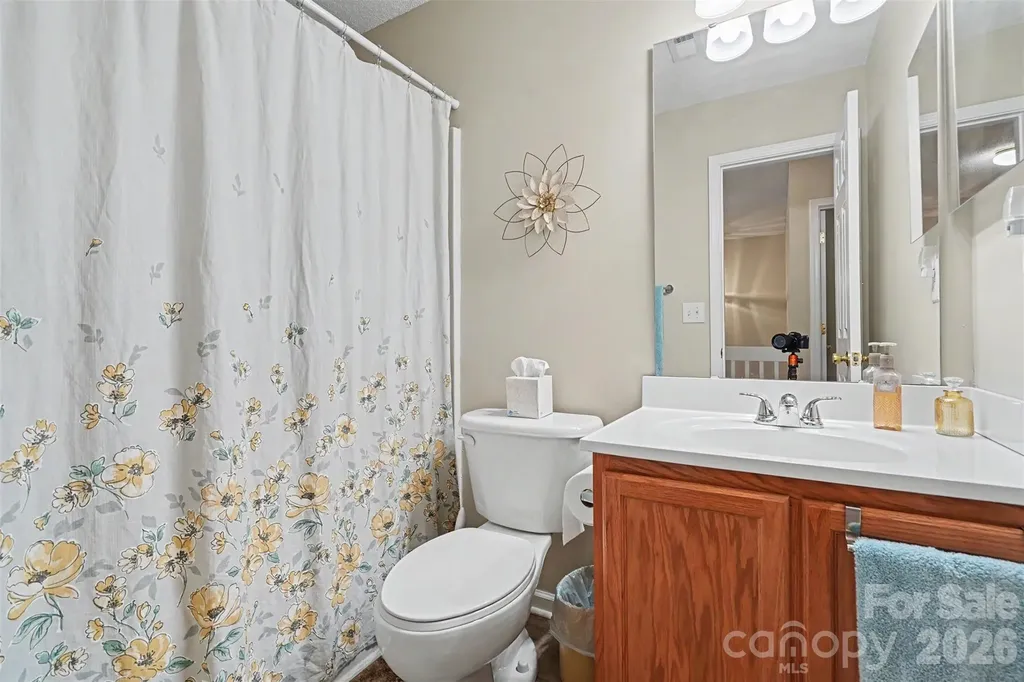605 Gelderland Drive Matthews NC 28104