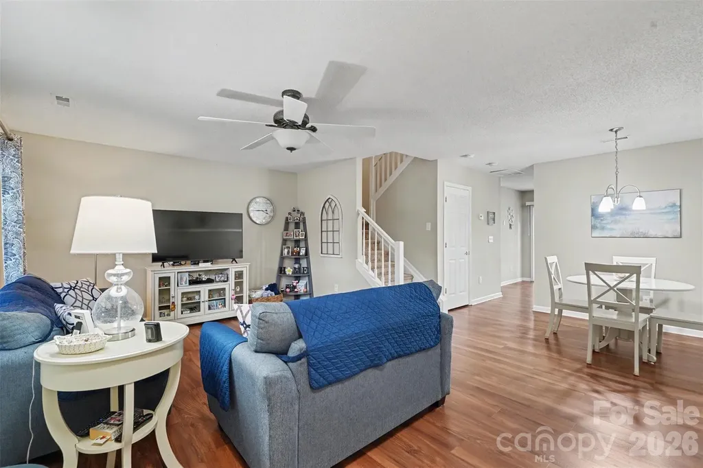 605 Gelderland Drive Matthews NC 28104