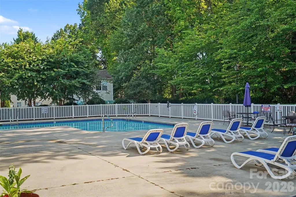 605 Gelderland Drive Matthews NC 28104