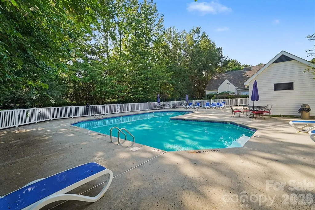 605 Gelderland Drive Matthews NC 28104