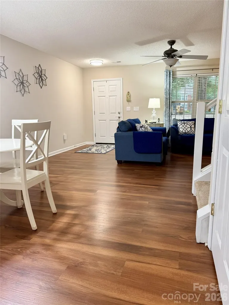 605 Gelderland Drive Matthews NC 28104