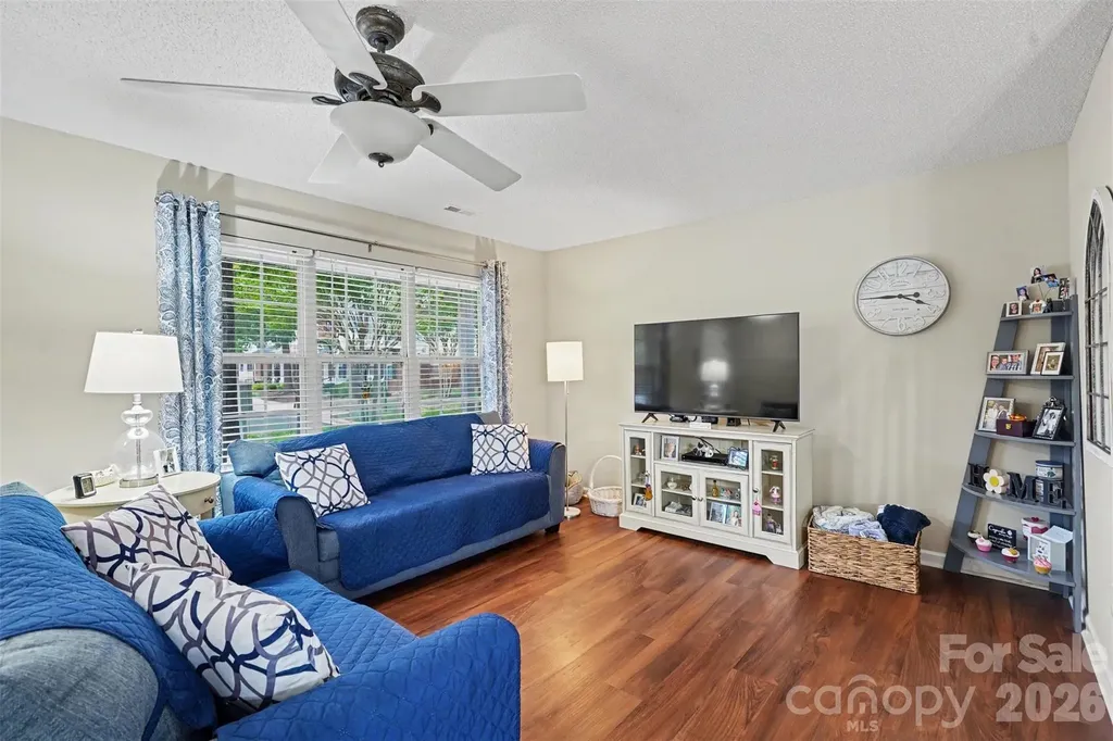 605 Gelderland Drive Matthews NC 28104