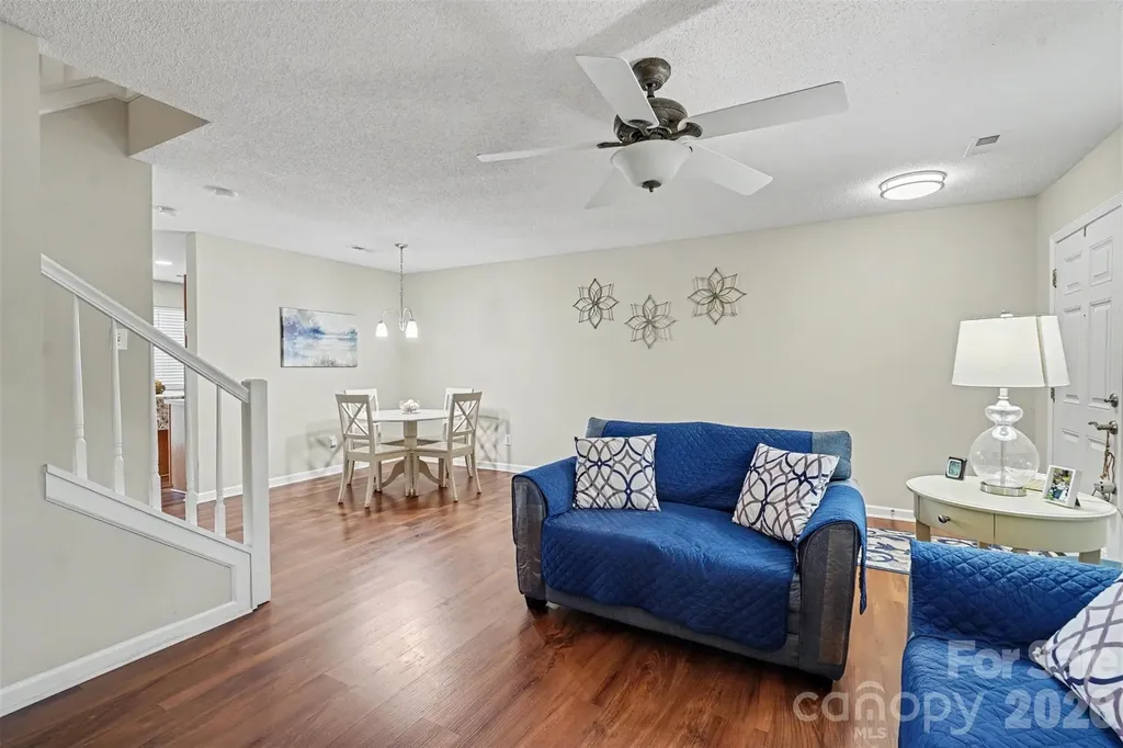 605 Gelderland Drive Matthews NC 28104