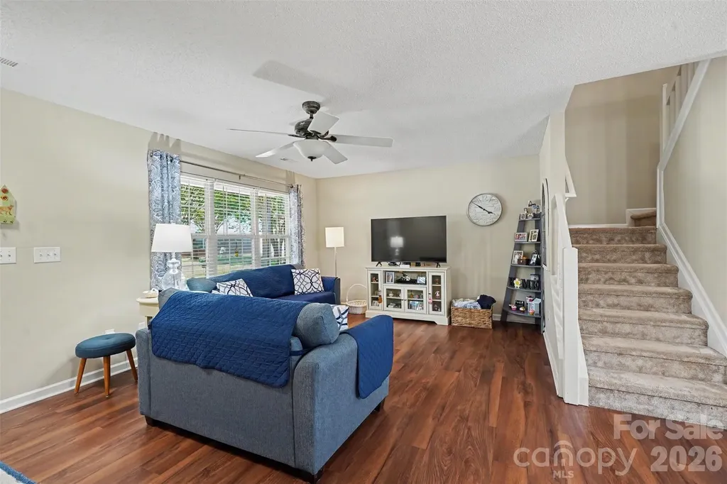 605 Gelderland Drive Matthews NC 28104