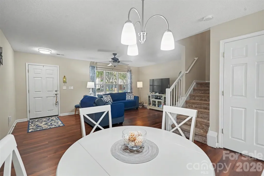 605 Gelderland Drive Matthews NC 28104