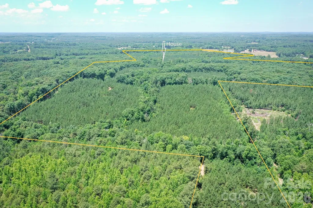 14840 Short Cut Road Gold Hill NC 28071