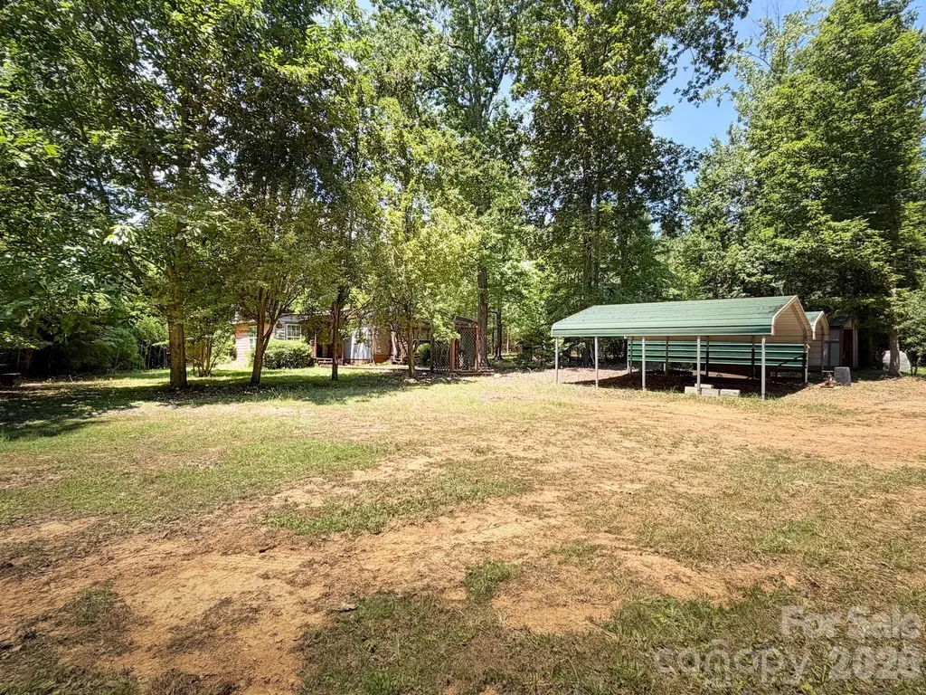 14840 Short Cut Road Gold Hill NC 28071
