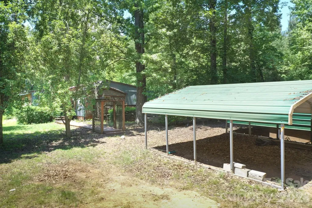 14840 Short Cut Road Gold Hill NC 28071