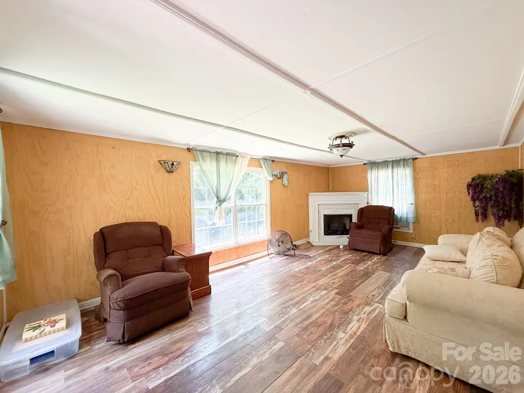 14840 Short Cut Road Gold Hill NC 28071