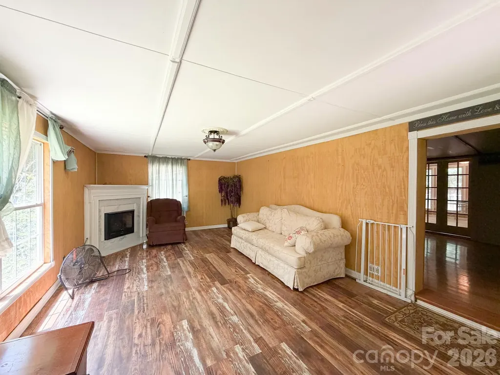 14840 Short Cut Road Gold Hill NC 28071