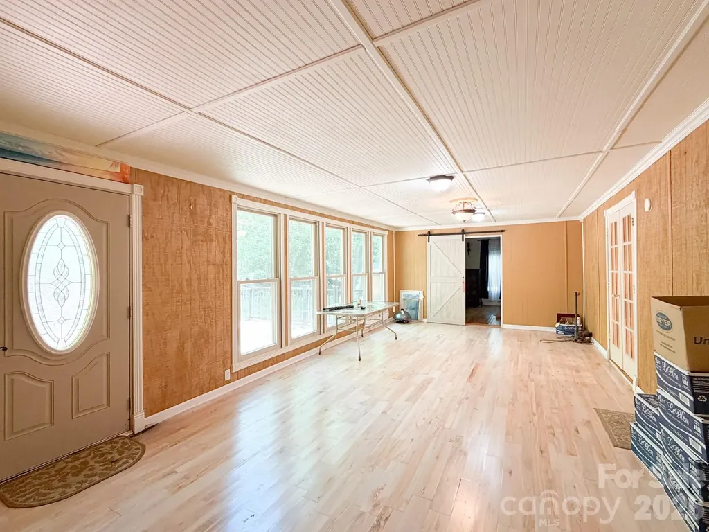 14840 Short Cut Road Gold Hill NC 28071
