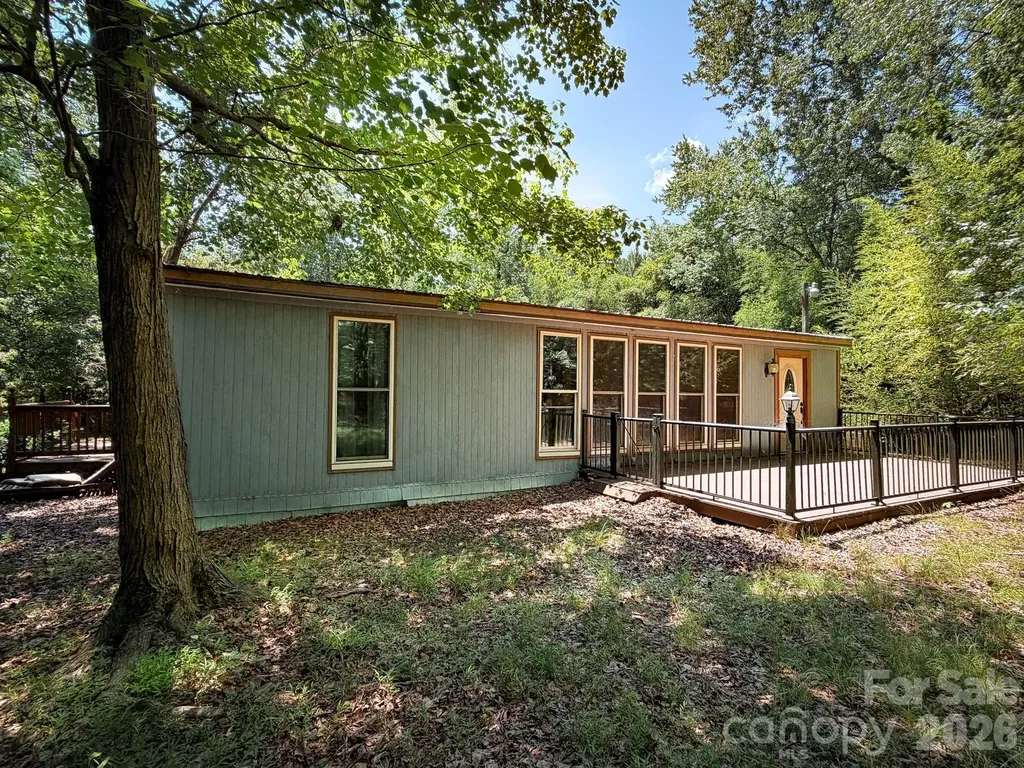 14840 Short Cut Road Gold Hill NC 28071