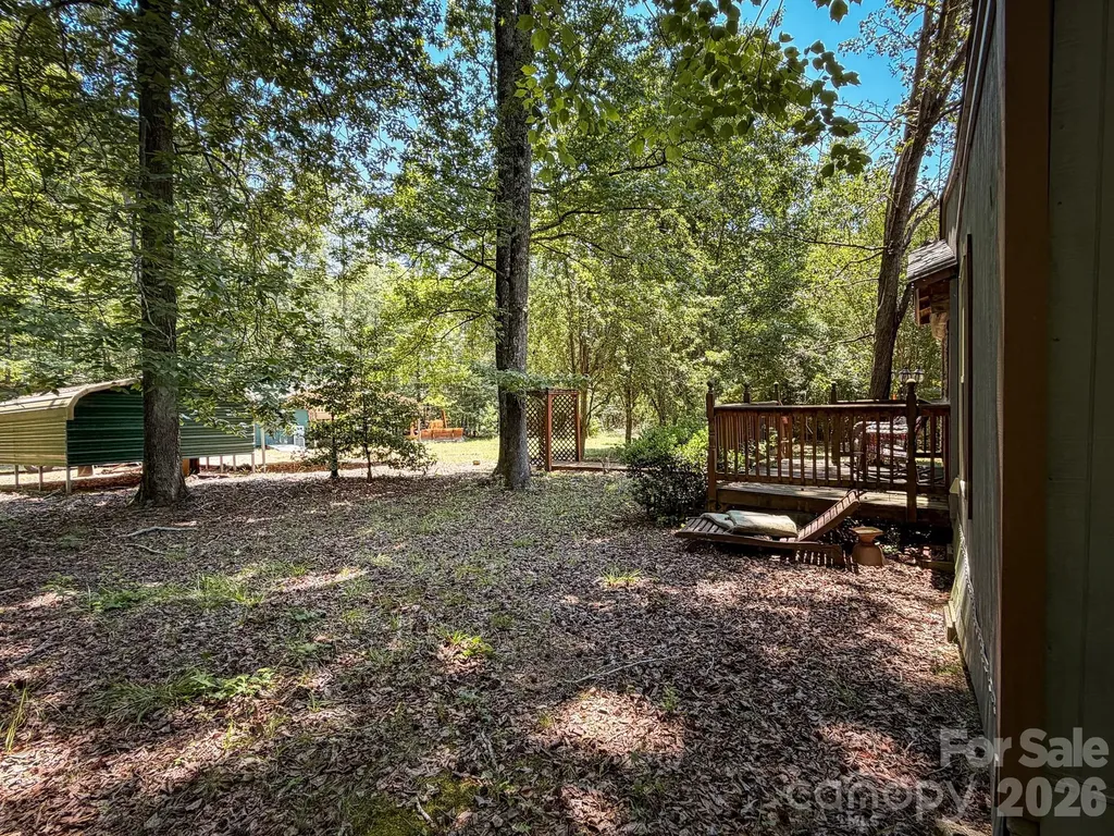 14840 Short Cut Road Gold Hill NC 28071