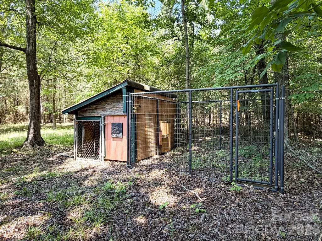 14840 Short Cut Road Gold Hill NC 28071