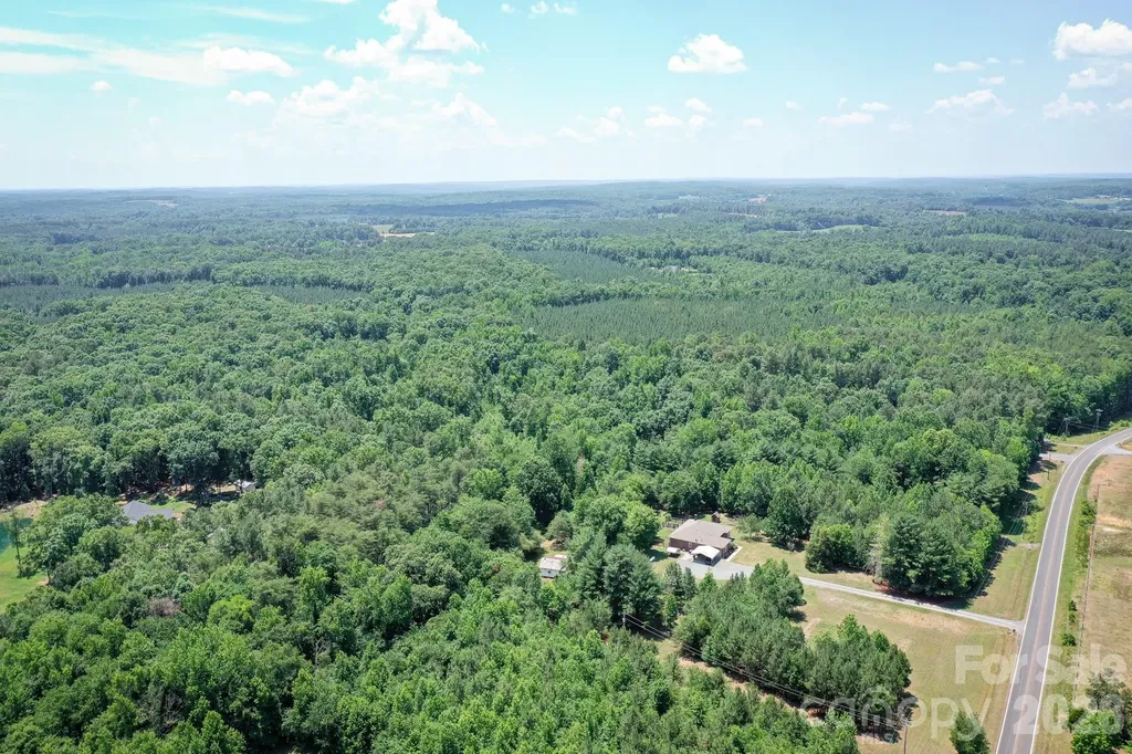 14840 Short Cut Road Gold Hill NC 28071