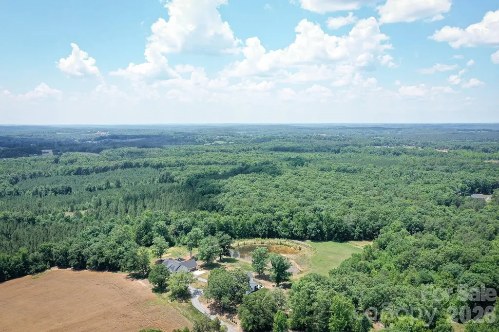 14840 Short Cut Road Gold Hill NC 28071