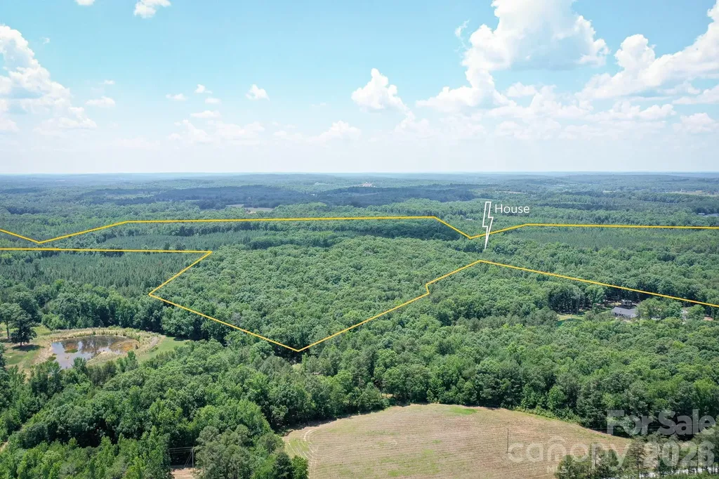 14840 Short Cut Road Gold Hill NC 28071