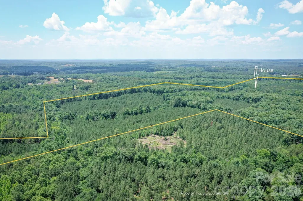 14840 Short Cut Road Gold Hill NC 28071