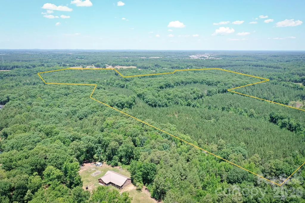 14840 Short Cut Road Gold Hill NC 28071