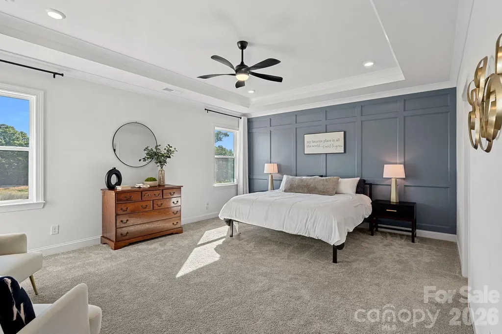 8604 Bridgegate Drive Huntersville NC 28078