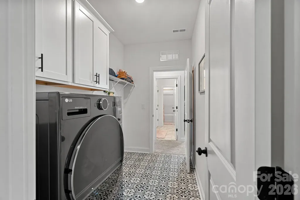 8604 Bridgegate Drive Huntersville NC 28078