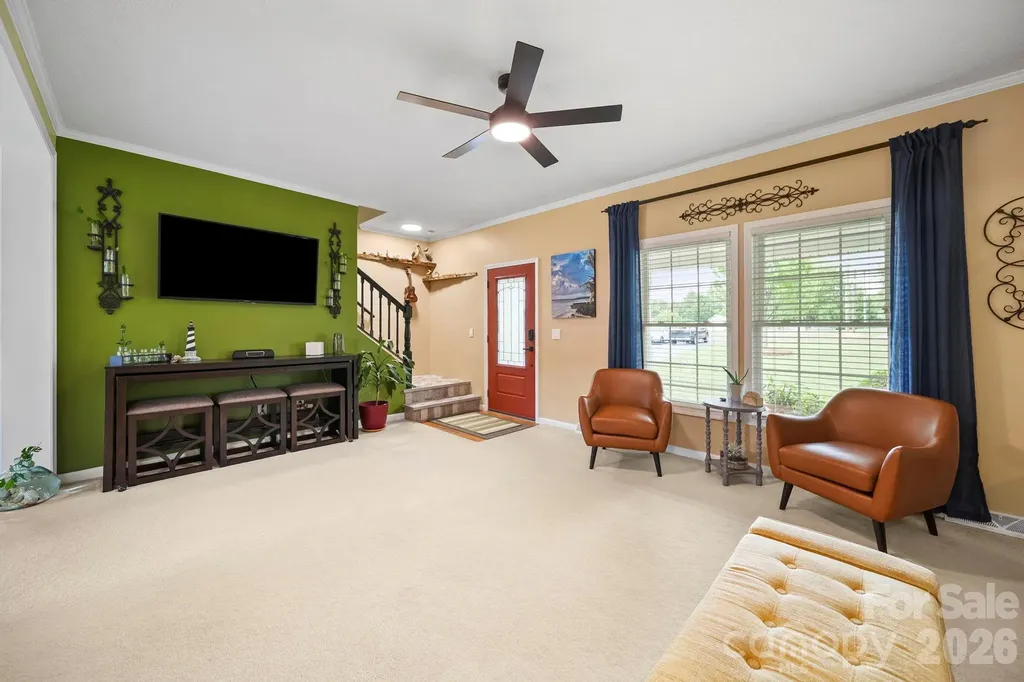 4555 Polk Ford Road Stanfield NC 28163