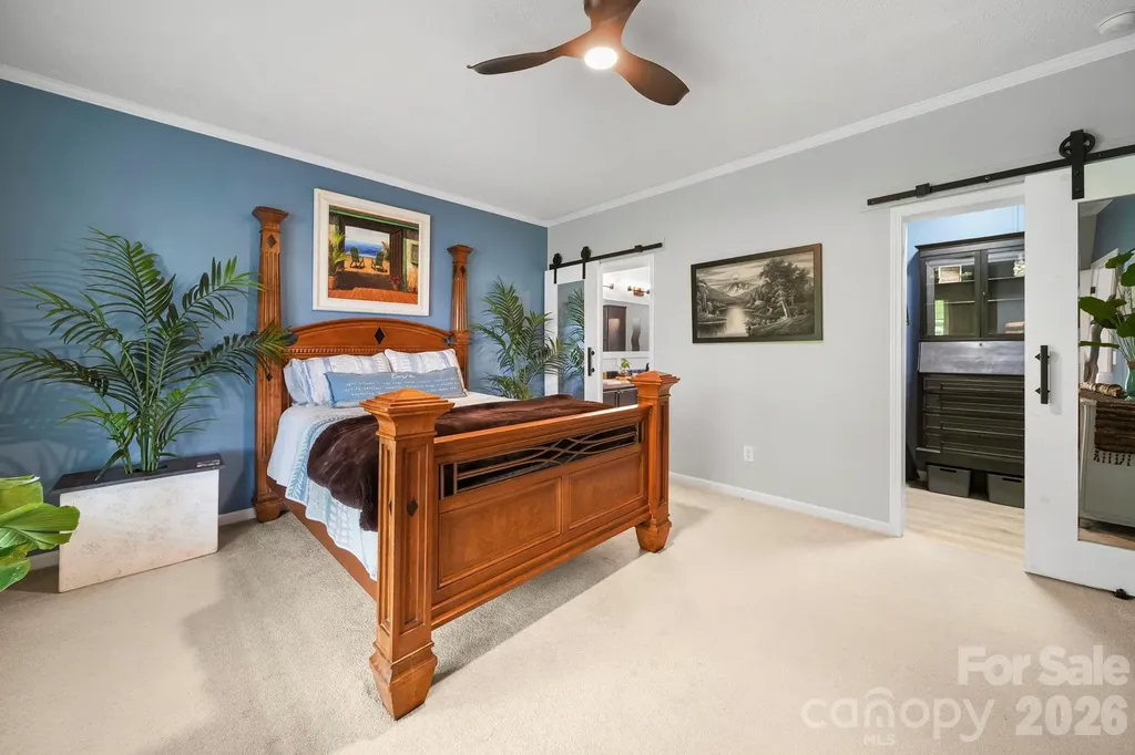 4555 Polk Ford Road Stanfield NC 28163