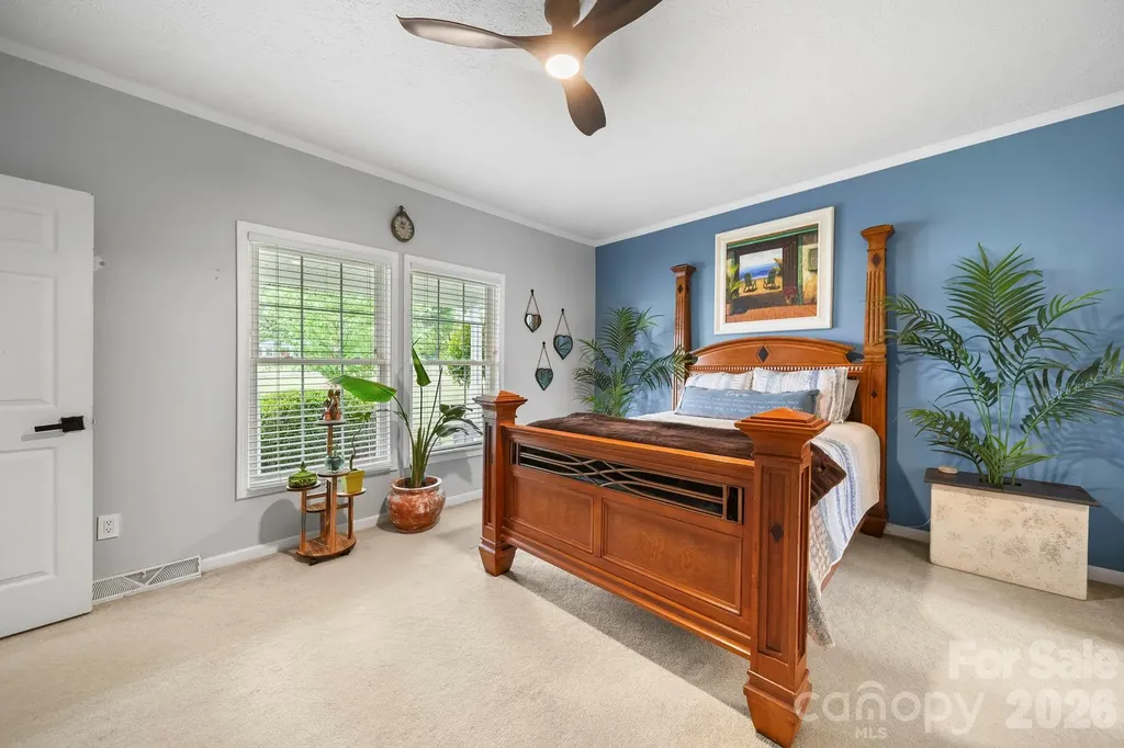 4555 Polk Ford Road Stanfield NC 28163