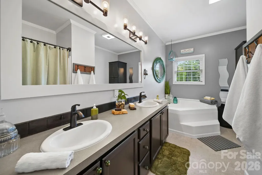 4555 Polk Ford Road Stanfield NC 28163