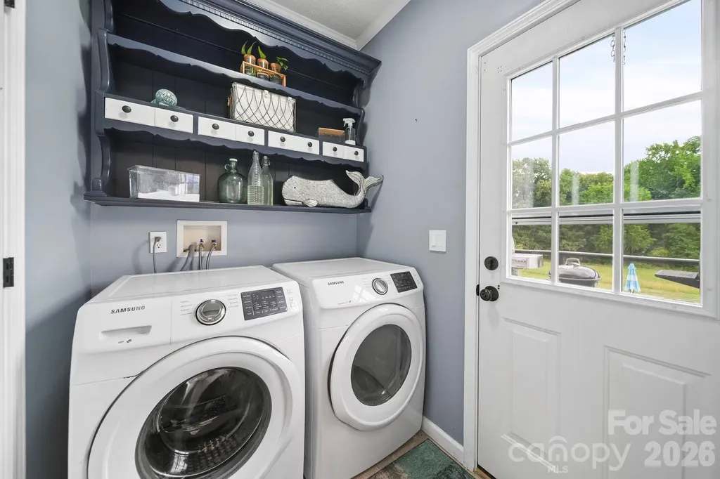 4555 Polk Ford Road Stanfield NC 28163