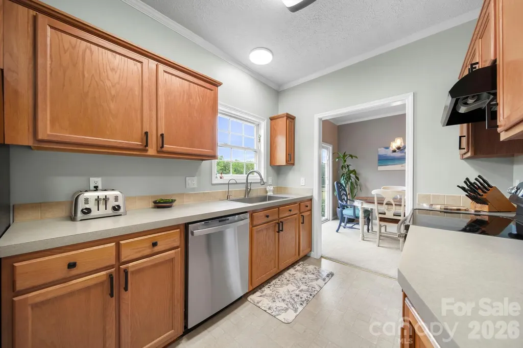 4555 Polk Ford Road Stanfield NC 28163