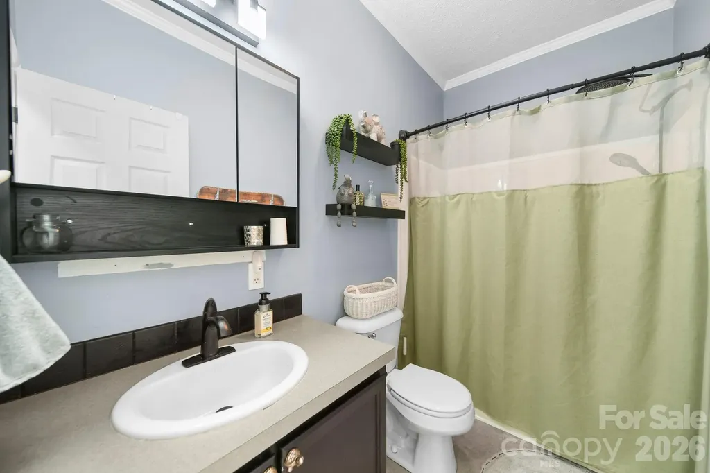 4555 Polk Ford Road Stanfield NC 28163