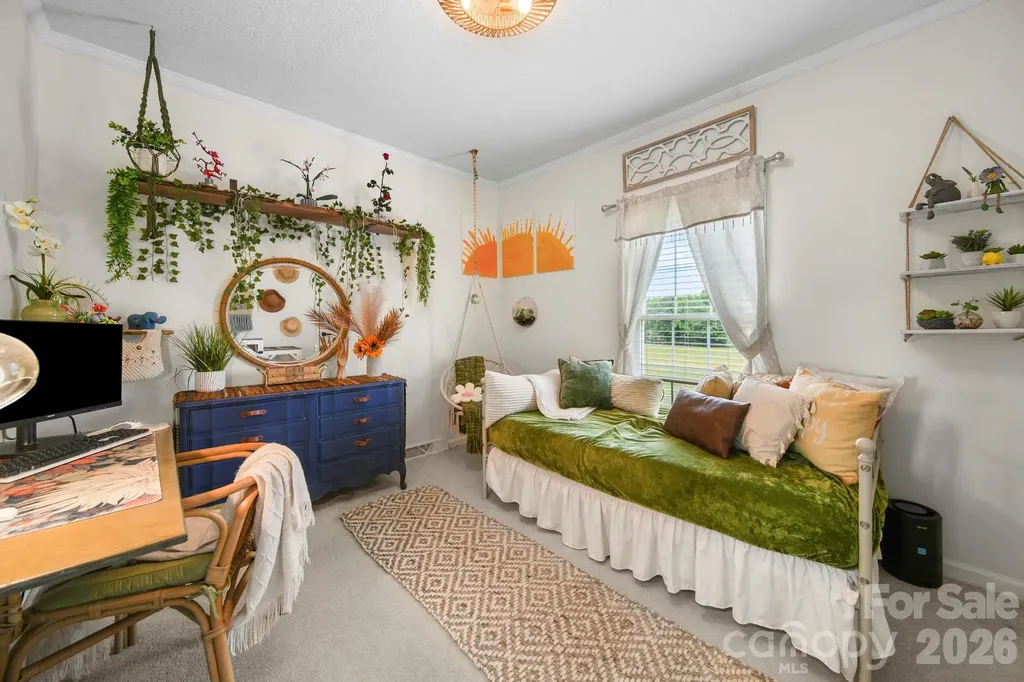 4555 Polk Ford Road Stanfield NC 28163