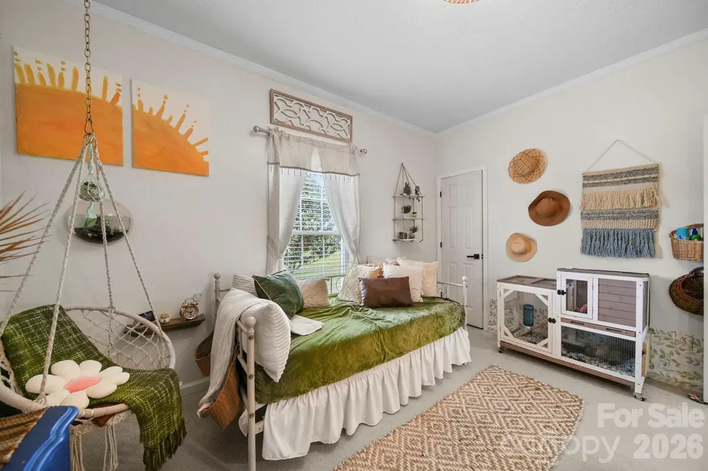 4555 Polk Ford Road Stanfield NC 28163