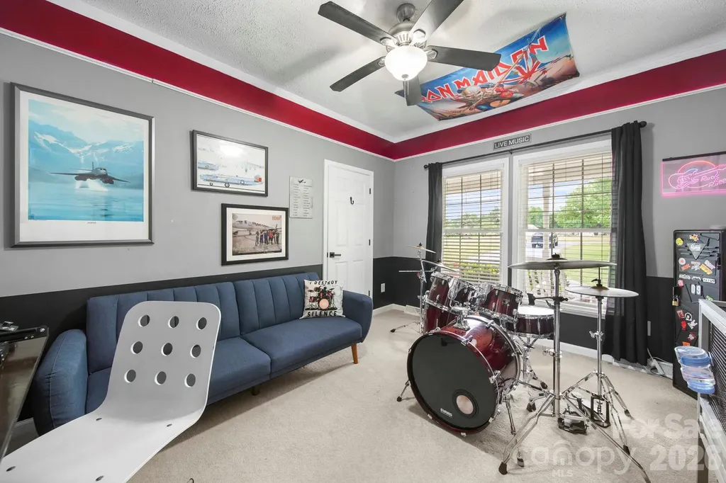 4555 Polk Ford Road Stanfield NC 28163