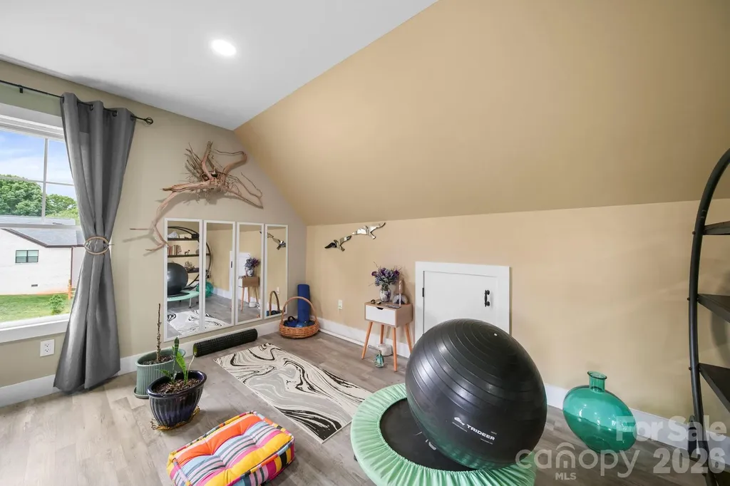 4555 Polk Ford Road Stanfield NC 28163