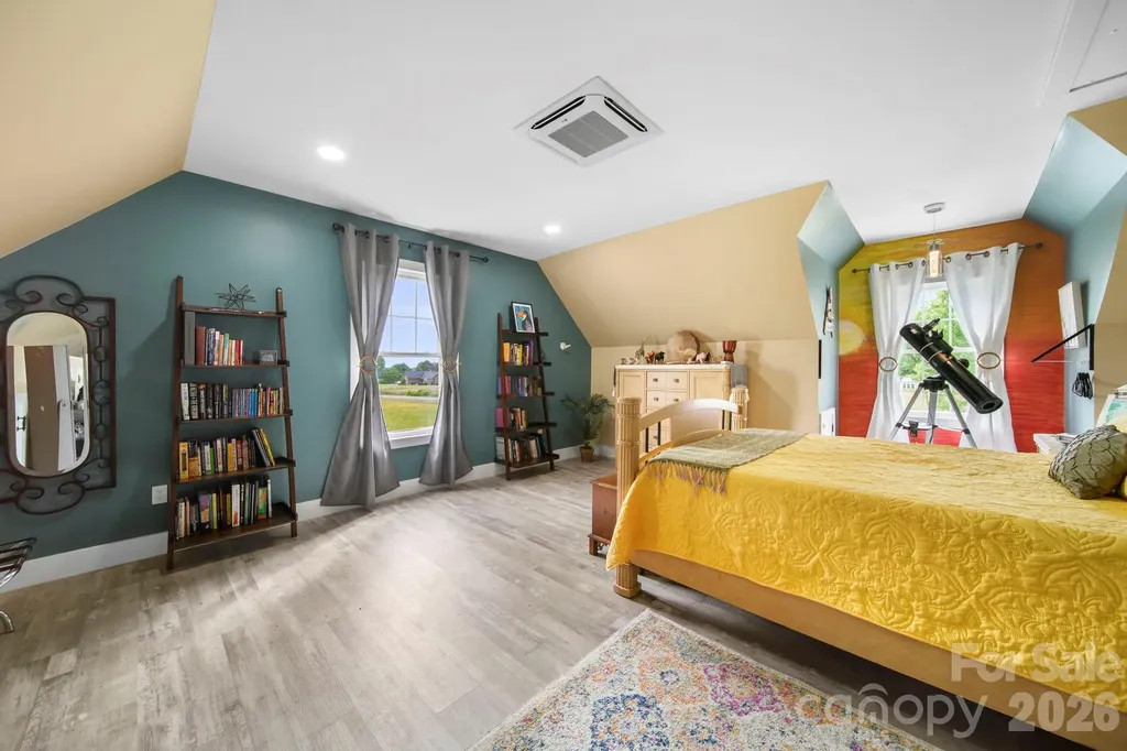 4555 Polk Ford Road Stanfield NC 28163