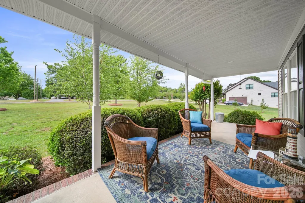 4555 Polk Ford Road Stanfield NC 28163