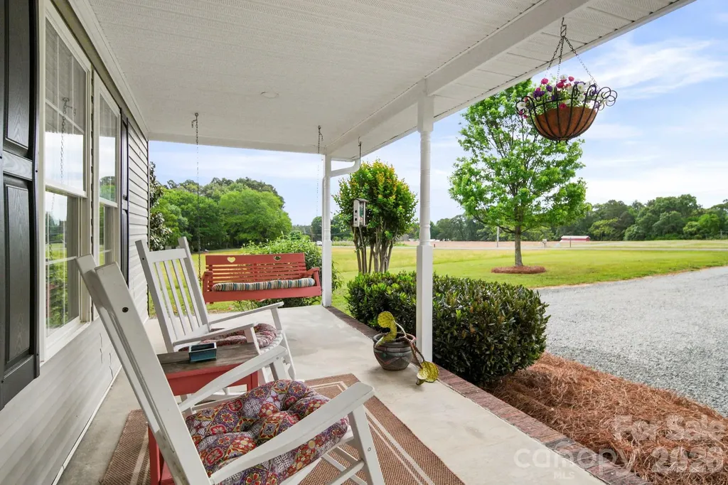 4555 Polk Ford Road Stanfield NC 28163