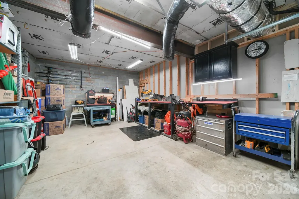 4555 Polk Ford Road Stanfield NC 28163