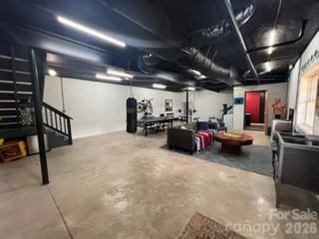 4555 Polk Ford Road Stanfield NC 28163