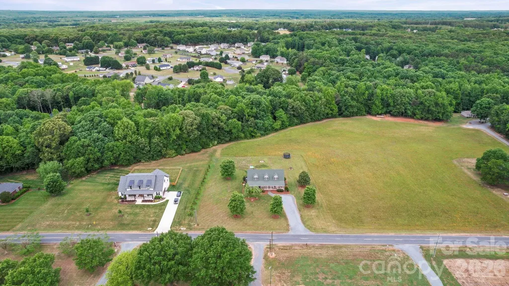 4555 Polk Ford Road Stanfield NC 28163