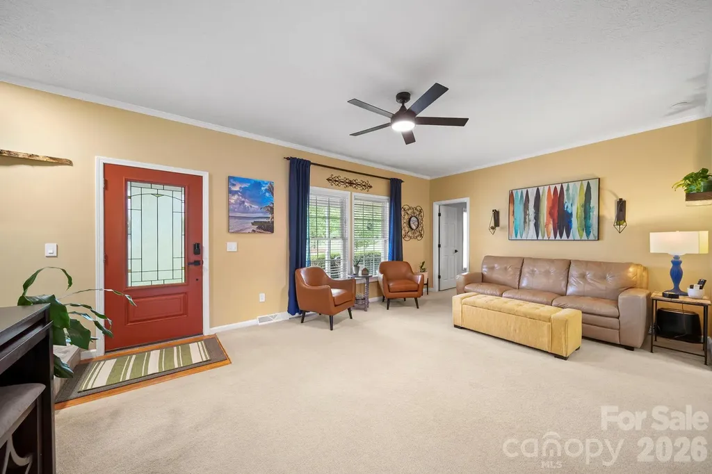 4555 Polk Ford Road Stanfield NC 28163