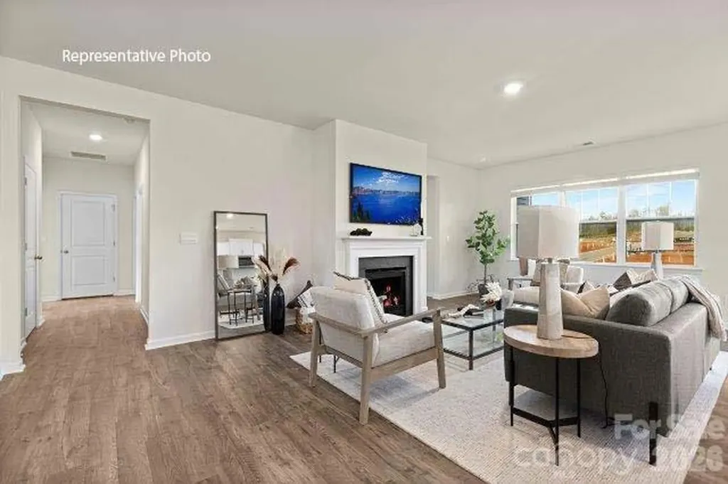 122 Freshwater Pond Way Mooresville NC 28117