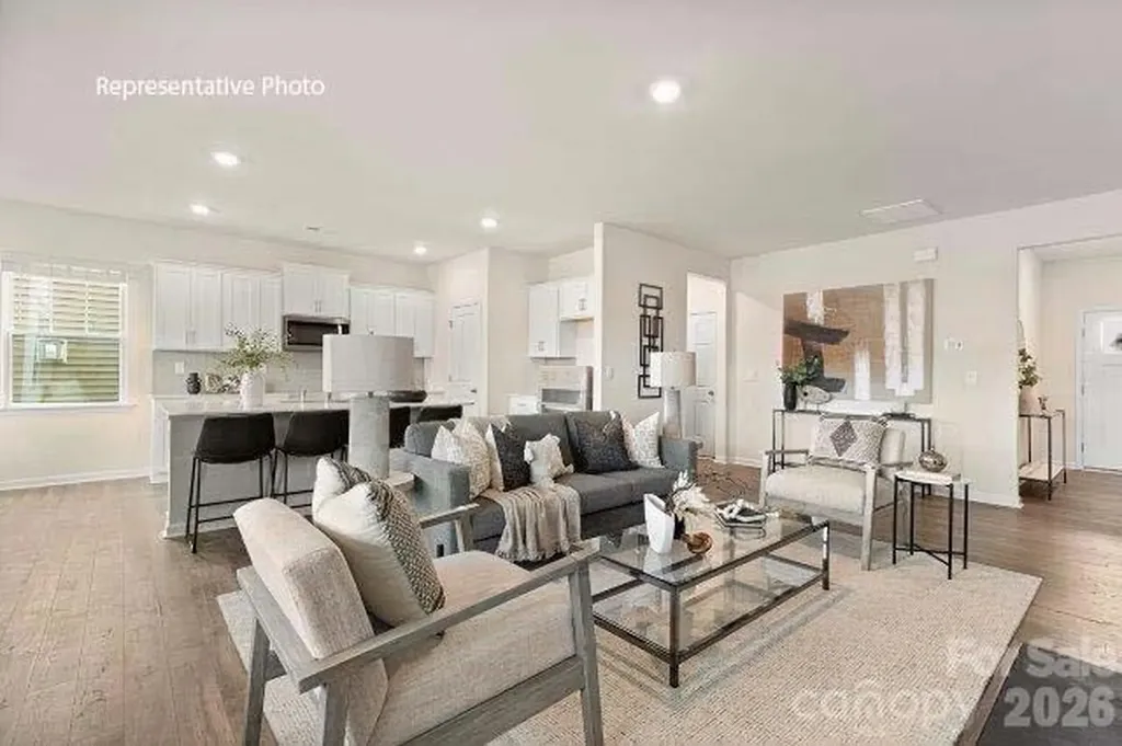 122 Freshwater Pond Way Mooresville NC 28117