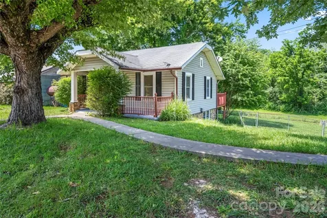 142 Substation Road Canton NC 28716